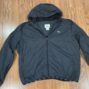 Lacoste Windbreaker